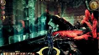 Let's Play Dragon Age: Origins Part 146 - Infighting