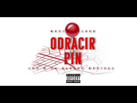 Odracir- PIN (Official Audio)