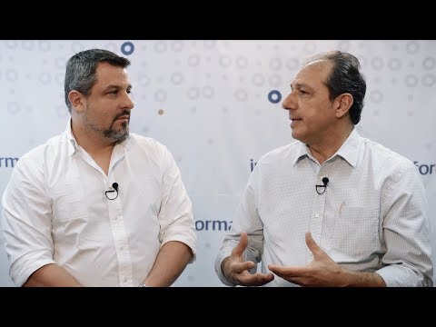 Integração da Manufatura Avançada na Indústria - A Voz da Indústria