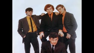 van morrison - midnight special - stereo remix
