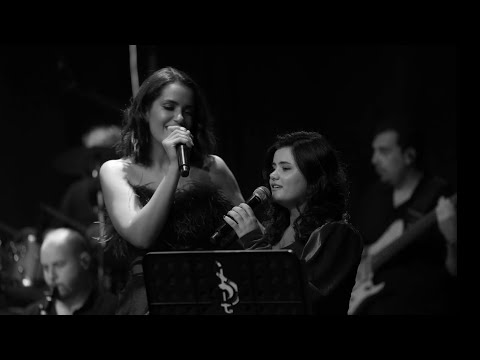 Tara Mamedova Ft. Irem Atabay I Wehar ( Live Performance 2023)