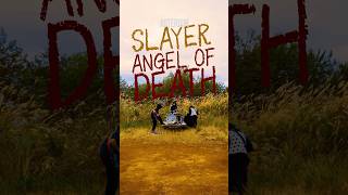 Download lagu Angel Of Death / Slayer mp3 Download lagu Angel Of Death / Slayer mp3