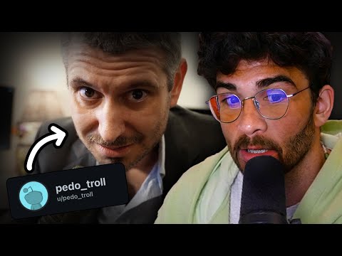 ETHAN'S BIG SECRET GOT LEAKED!