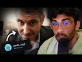 ETHAN S BIG SECRET GOT LEAKED