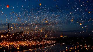 Jean-Jacques Goldman, Puisque tu pars (en concert), traducere literară