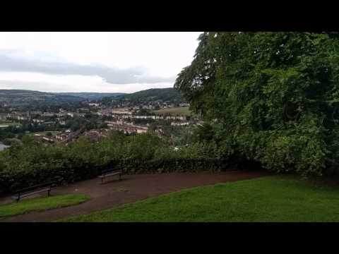 Bath Landscape (09.08.2017)