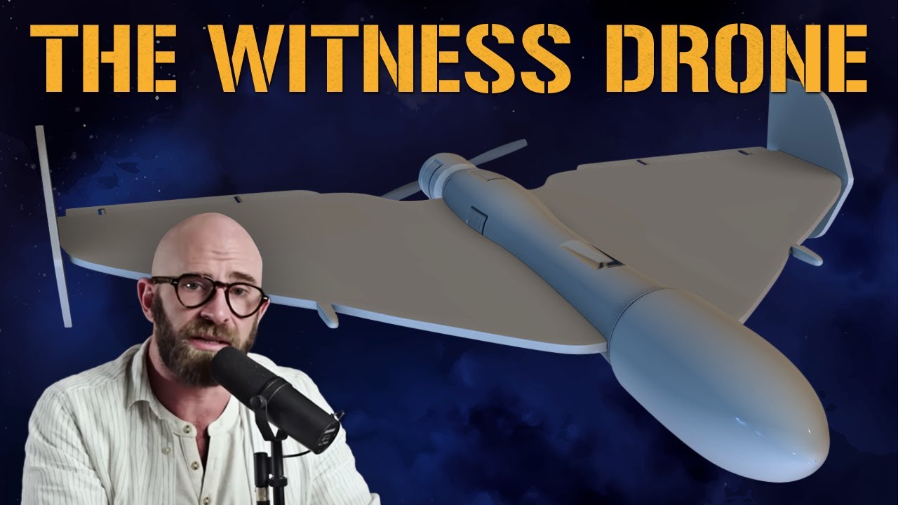 So is Iran's New Loitering Munition Actually Any Good?