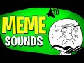 Famous Memes Sound Effects 2025 Memes Funny Viralvideo