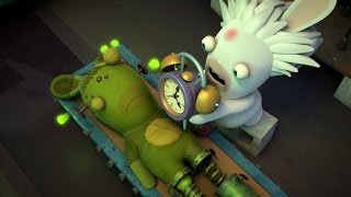 Rabbids Invasion - Rabbidstein