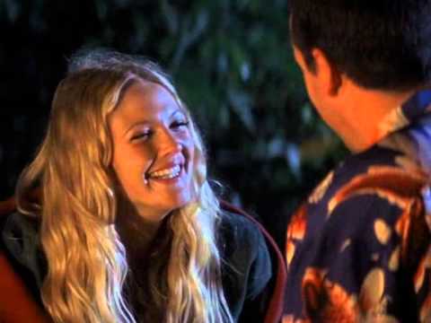 Adam Sandler Forgetful Lucy - Como La Primera Vez