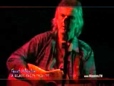 Hippies.TV 1101 - Blaze Foley Tribute Redo