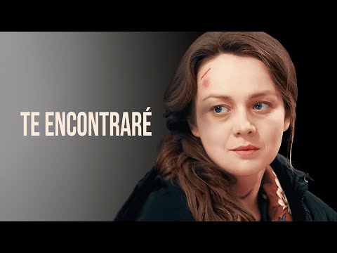 ¡SU POBRE AMIGA ROBÓ A SU BEBÉ! | Te encontraré | Película Completa en Español Latino