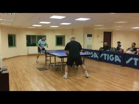 2016/2017 KKMTSD Kazım MURAT - Akif ERCENİK