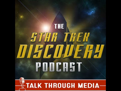 STDP 069 - All In (Star Trek: Discovery S4E8)