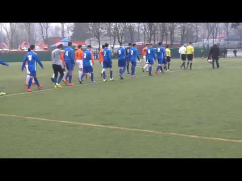 64 eme  GAMBARDELLA USL DUNKERQUE IC CROIX