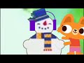 The Snowies Episode 1