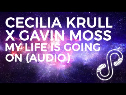 Cecilia Krull vs. Gavin Moss - My Life Is Going On