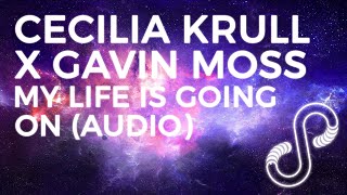 Cecilia Krull vs. Gavin Moss - My Life Is Going On