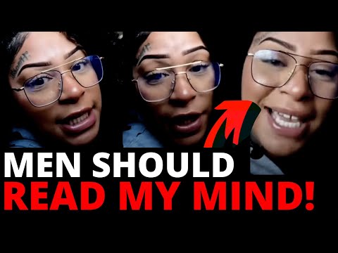 " MEN Suck At COMMUNICATION " | The Coffee Pod