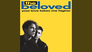 Your Love Takes Me Higher (Rise Up Higher)