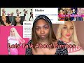 A Deep Dive Into The Bimbo Aesthetic