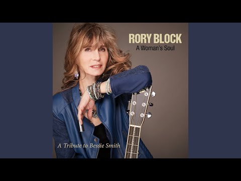 Weeping Willow Blues online metal music video by RORY BLOCK