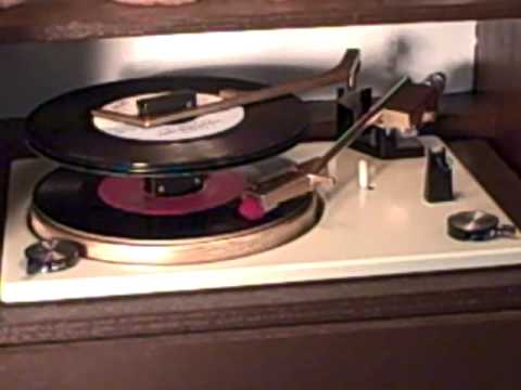 Johnny Maddox "The Crazy Otto (Medley)"