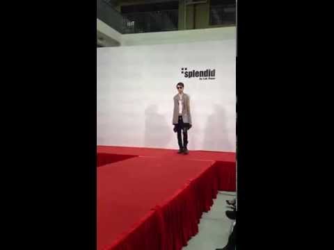 Novelty Lane Designer Label: Modement Fashion Show 1