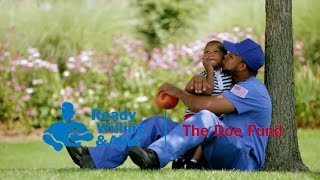 A Fathers Path | The Doe Fund Gala 2014