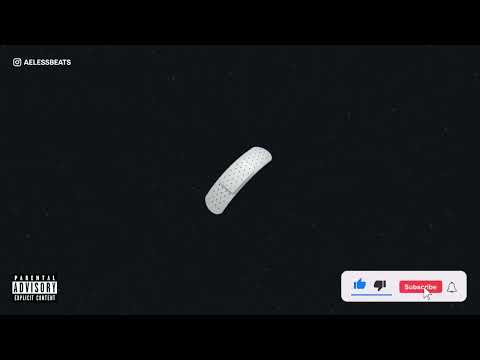 (FREE) Dinos x Maes Type Beat - "DOULEUR" | Instru Rap Lourd