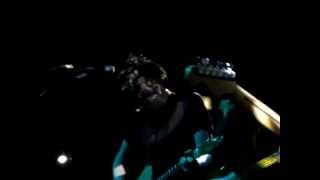 Peter Perrett, The Only Ones - The Whole Of The Law. The Fleece, Bristol 29.08.15