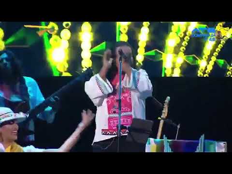 Kala Marka - esmeralda