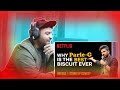 Vir Das | Why Parle-G Is The Best Biscuit In The World |Netflix India | Reaction