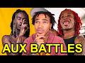 Aux Battles But It S Only Underground Music