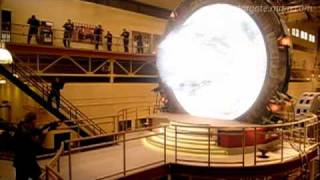 Vid�o promo by MGM (VO)