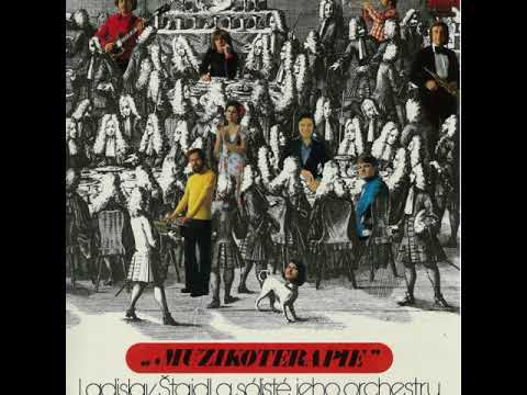 Václav Týfa /trubka/ - Malagueňa (20.12.1976, vydáno 1977)