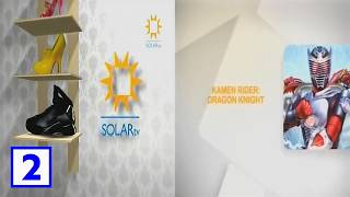 Download lagu Solar TV (Philippines) - ID, Bumper (2009-2010) mp3