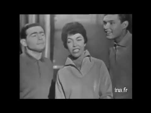 Les double six  "Rat race"