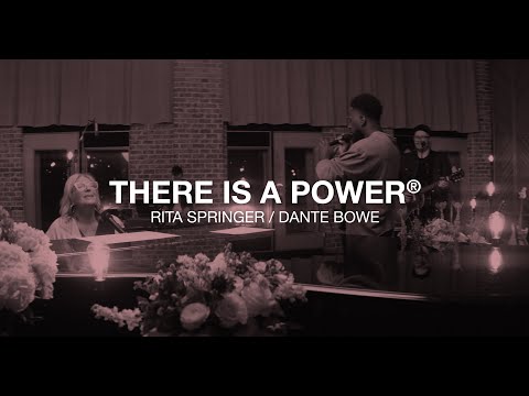 Thumbnail for There Is A Power video