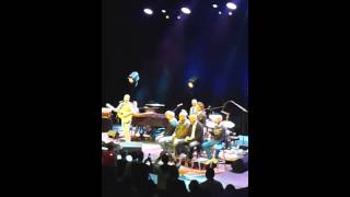 Blof - Kauwgom thee en wierrook LIVE