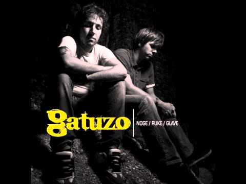 Gatuzo - Opasna Cesta (sa tekstom, with lyrics)