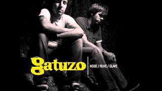 Gatuzo - Opasna Cesta (sa tekstom, with lyrics)