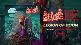 Left To Die - Legion Of Doom video
