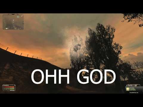 S.T.A.L.K.E.R: Bird watching