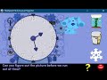 Blue S Clues Race Against Time 1 00 Four Sections