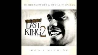 Big K.R.I.T - Yoko (Remix) (Ft. Chris Brown, Wiz Khalifa &amp; Berner) (Last King 2 Mixtape) (2011)