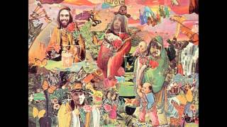 Iron Butterfly - Filled With Fear (Live Version)