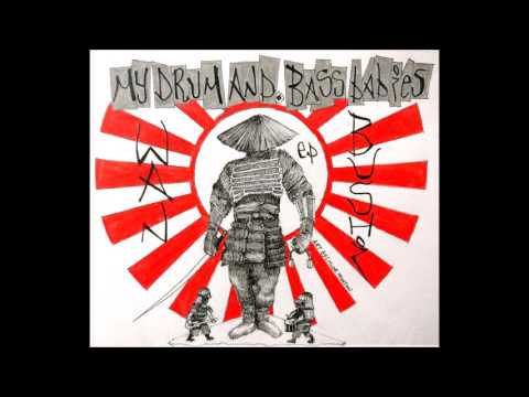 Wan Bushi - Boom Boom Boom