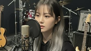 Download lagu Cobalah – Hijau Daun | Cover by ineztsha mp3