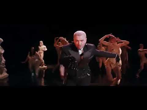 Sam Smith feat. Kim Petras - Unholy (Per Pleks Flip)